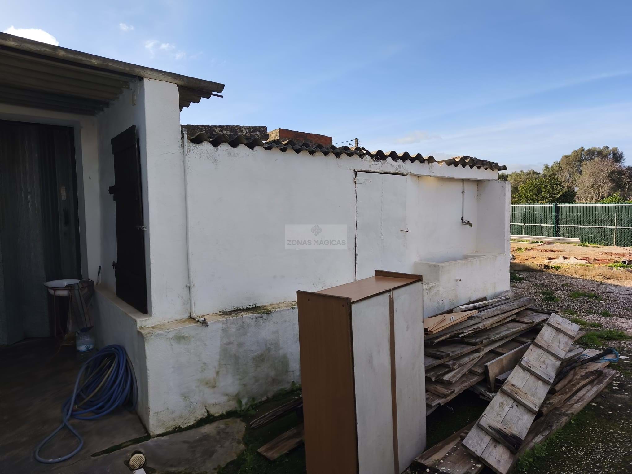 2 Bed, 1 Bath, HouseFor Sale, Lagos, Faro, 8600-0069