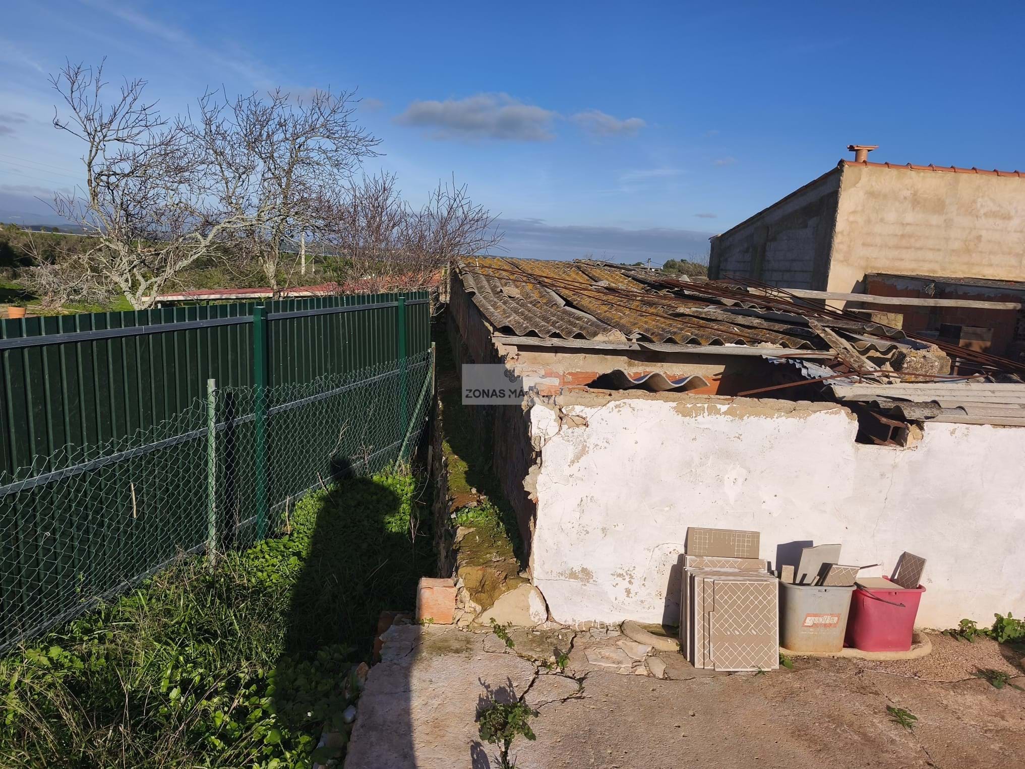 2 Bed, 1 Bath, HouseFor Sale, Lagos, Faro, 8600-0069