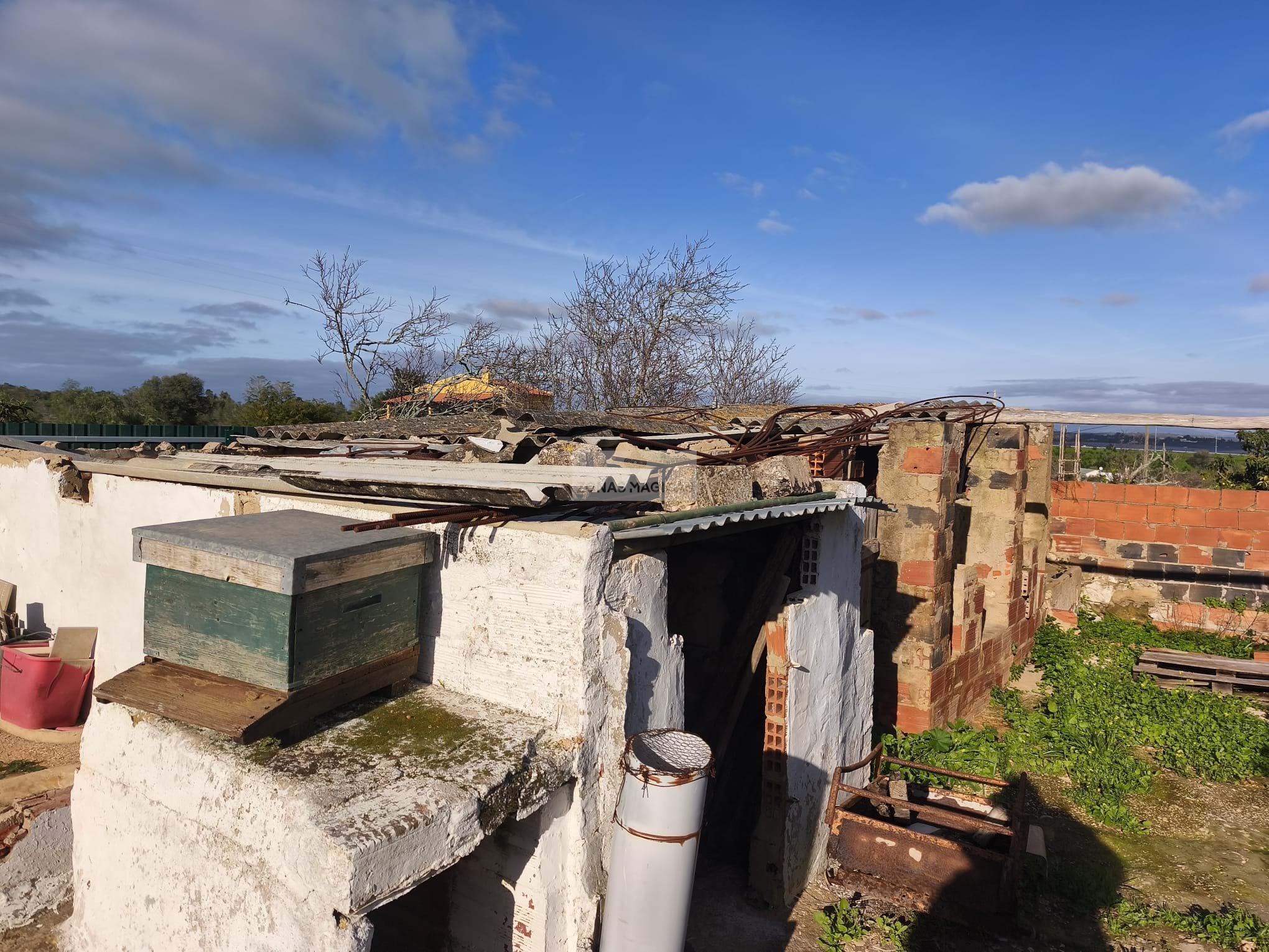 2 Bed, 1 Bath, HouseFor Sale, Lagos, Faro, 8600-0069