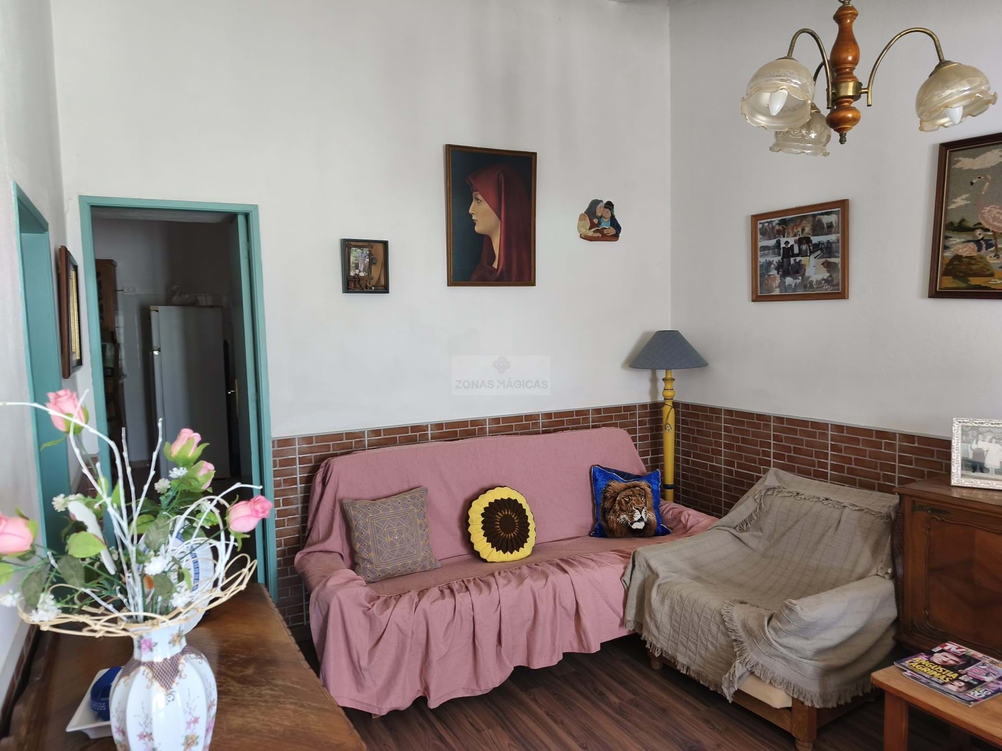 2 Bed, 1 Bath, HouseFor Sale, Lagos, Faro, 8600-0069