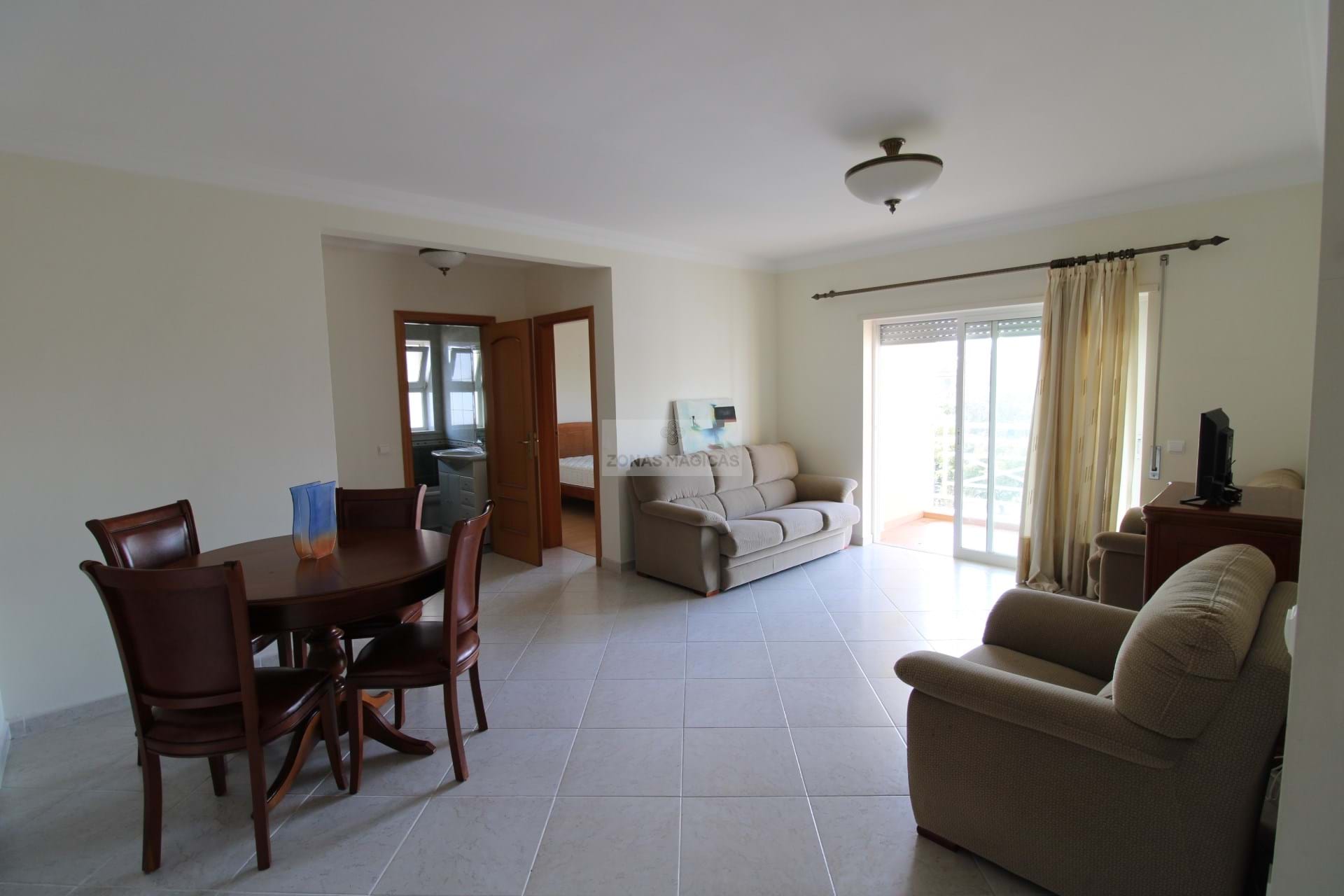 2 Bed, 2 Bath, ApartmentFor Sale, Lagos, Faro, 8600-533