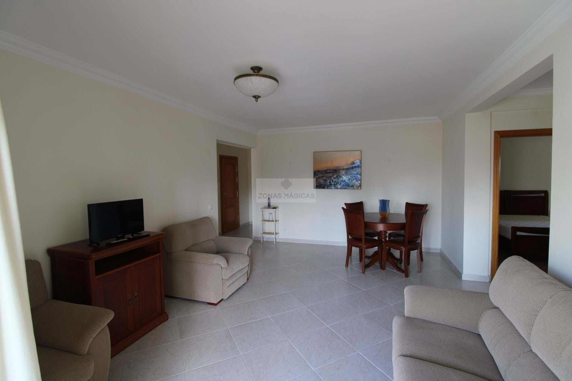 2 Bed, 2 Bath, ApartmentFor Sale, Lagos, Faro, 8600-533