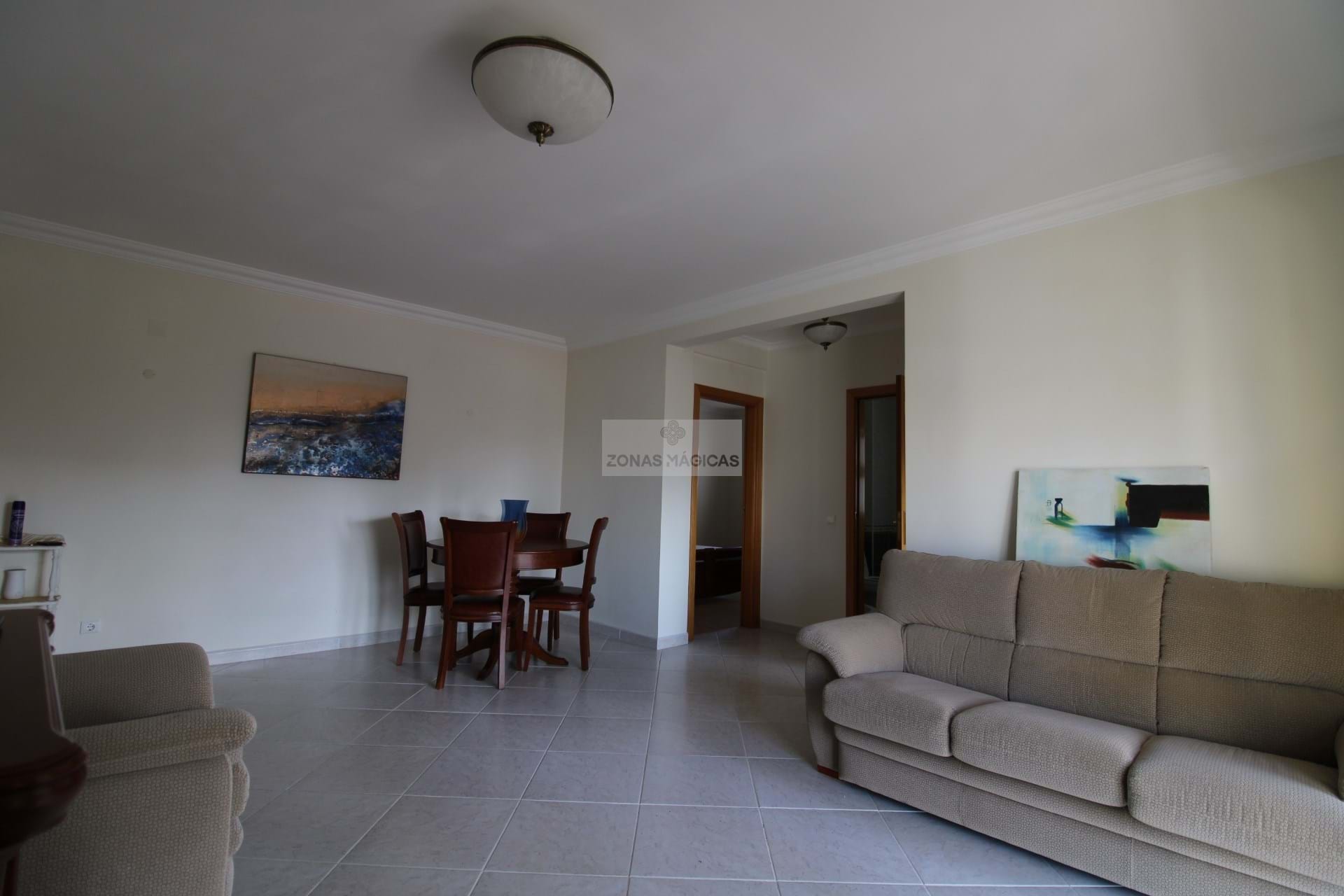 2 Bed, 2 Bath, ApartmentFor Sale, Lagos, Faro, 8600-533