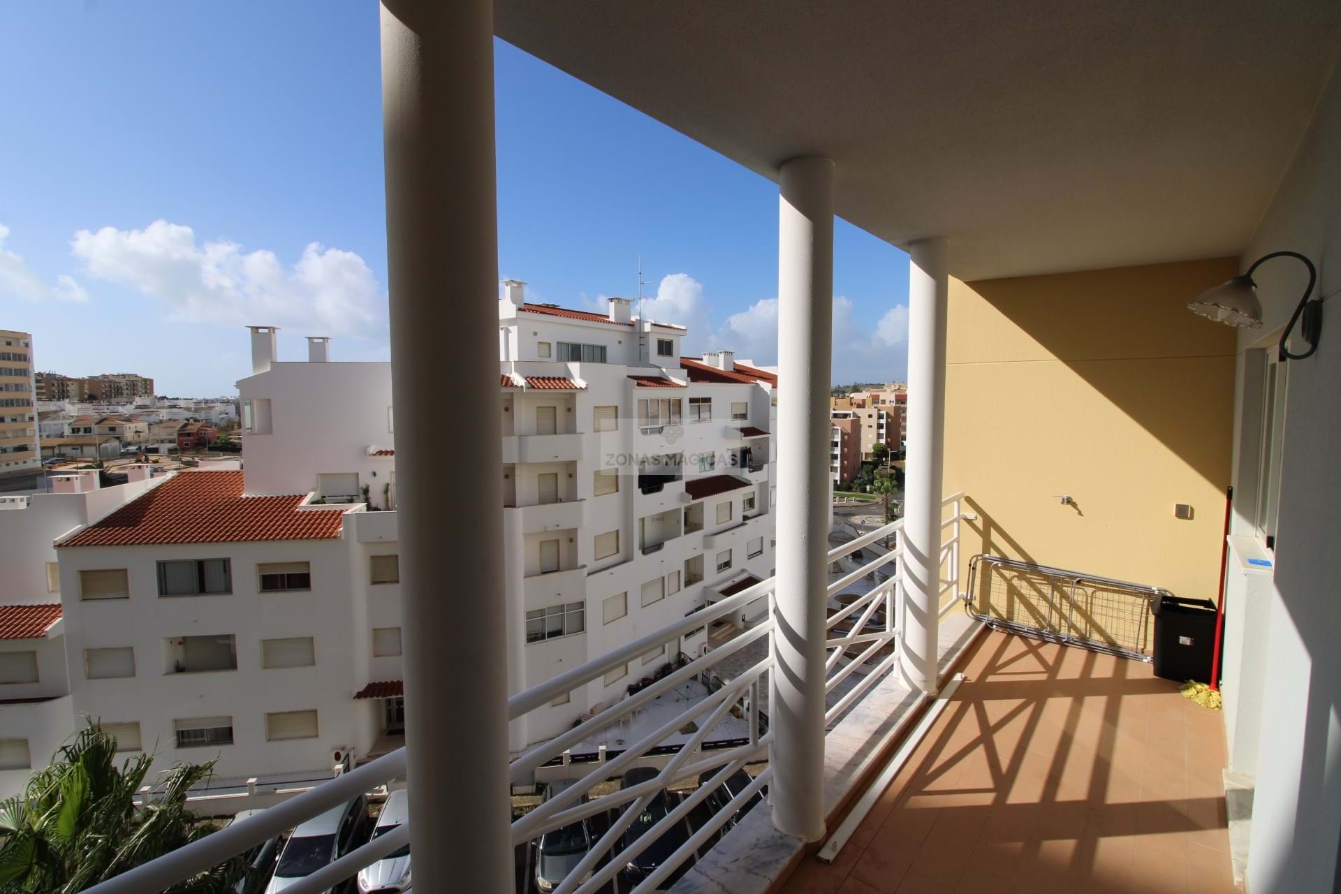2 Bed, 2 Bath, ApartmentFor Sale, Lagos, Faro, 8600-533