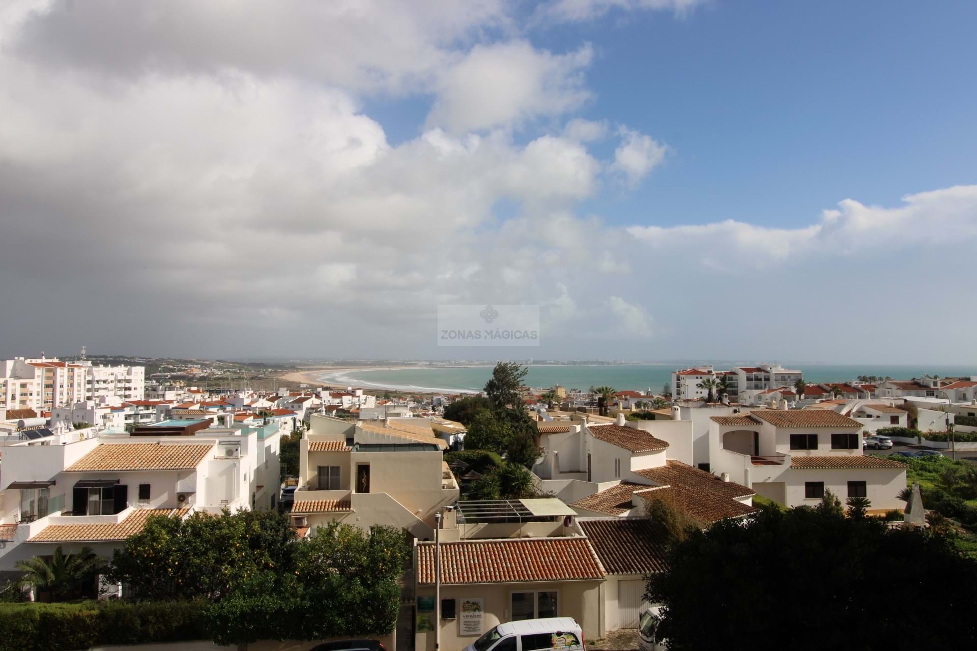 2 Bed, 2 Bath, ApartmentFor Sale, Lagos, Faro, 8600-533
