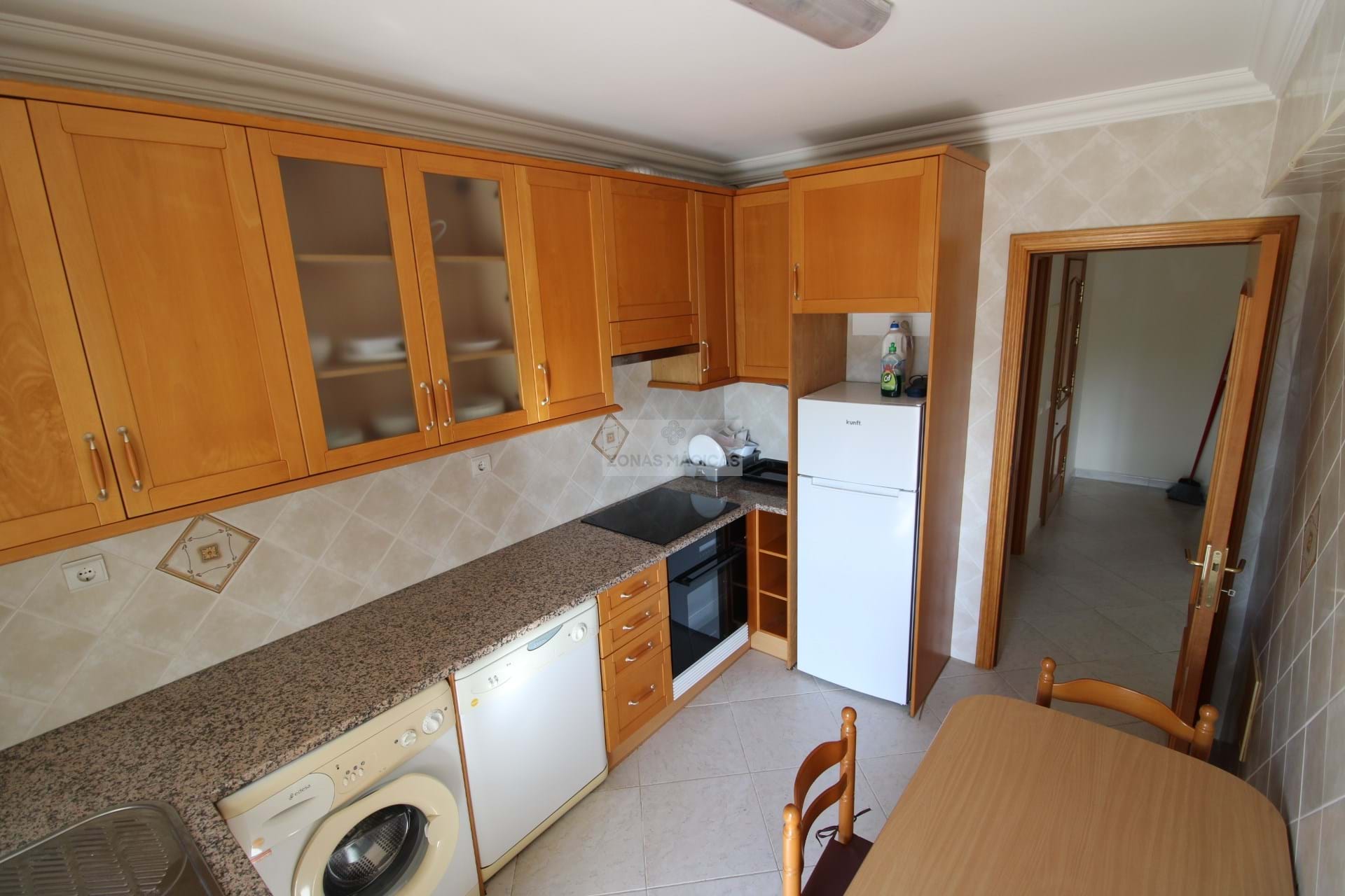 2 Bed, 2 Bath, ApartmentFor Sale, Lagos, Faro, 8600-533