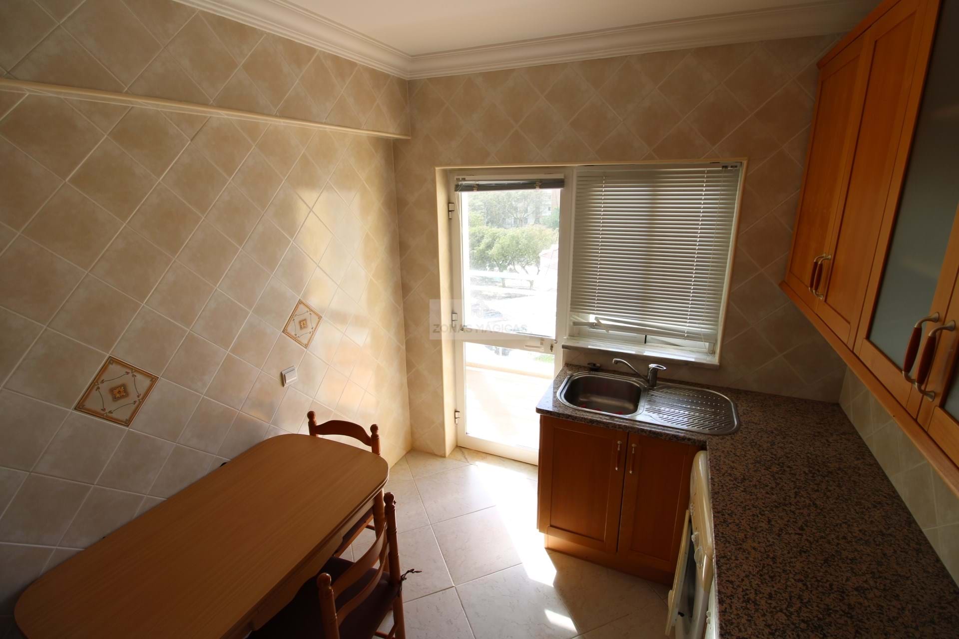 2 Bed, 2 Bath, ApartmentFor Sale, Lagos, Faro, 8600-533