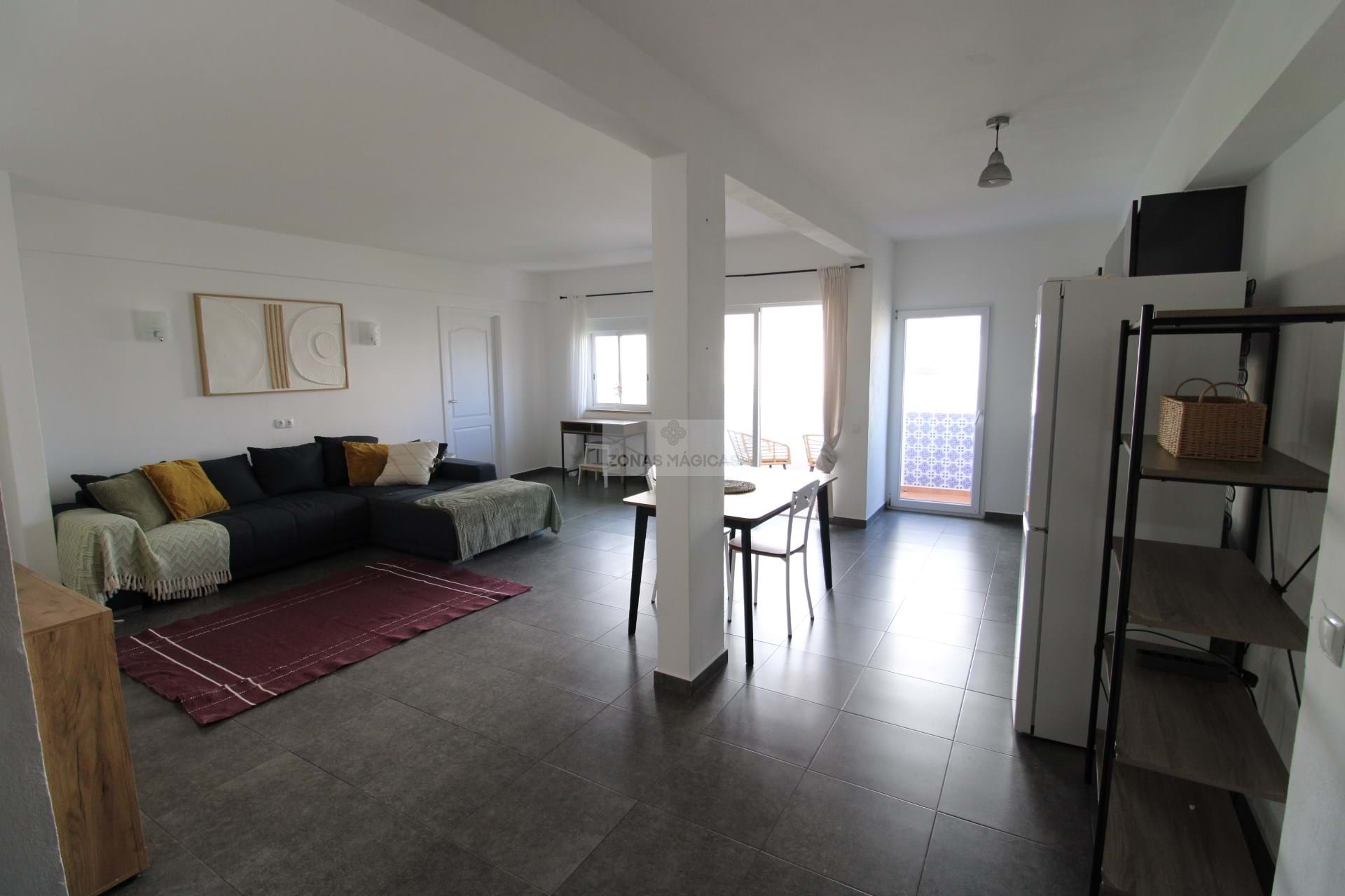 3 Bed, 2 Bath, ApartmentFor Sale, Lagos, Faro, 8600-641