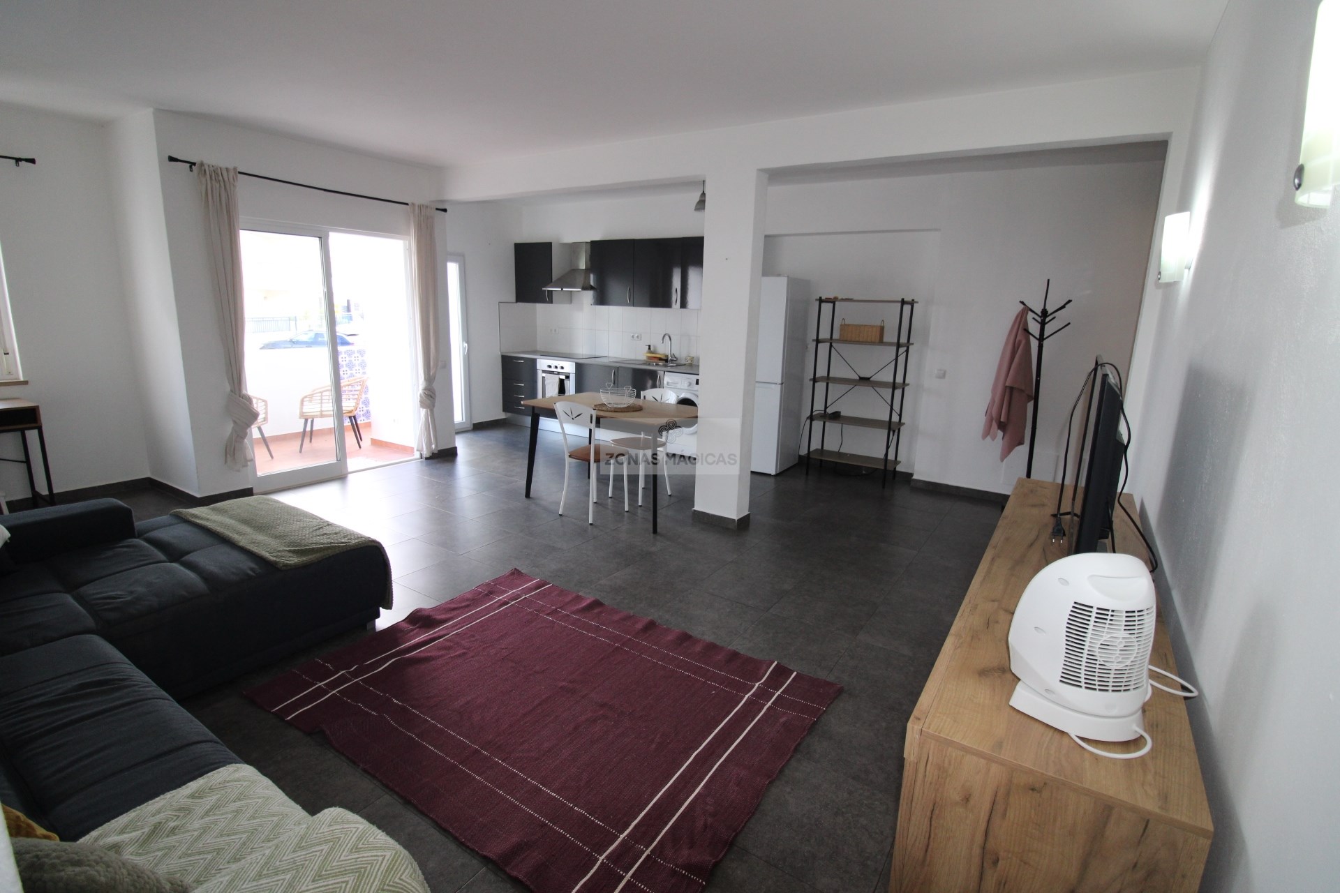 3 Bed, 2 Bath, ApartmentFor Sale, Lagos, Faro, 8600-641