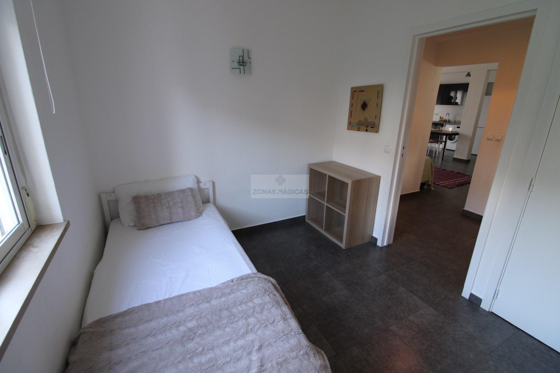 3 Bed, 2 Bath, ApartmentFor Sale, Lagos, Faro, 8600-641