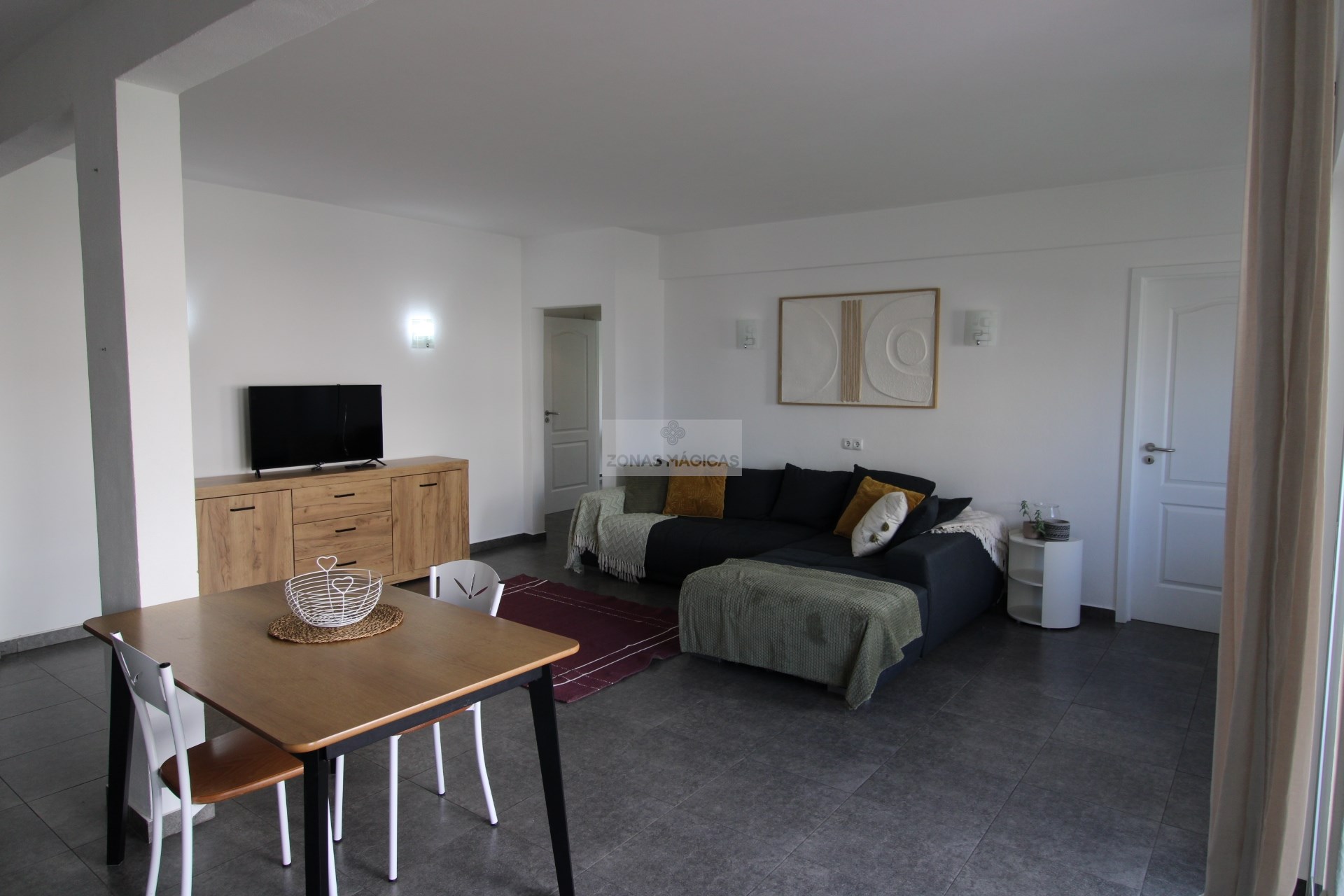 3 Bed, 2 Bath, ApartmentFor Sale, Lagos, Faro, 8600-641