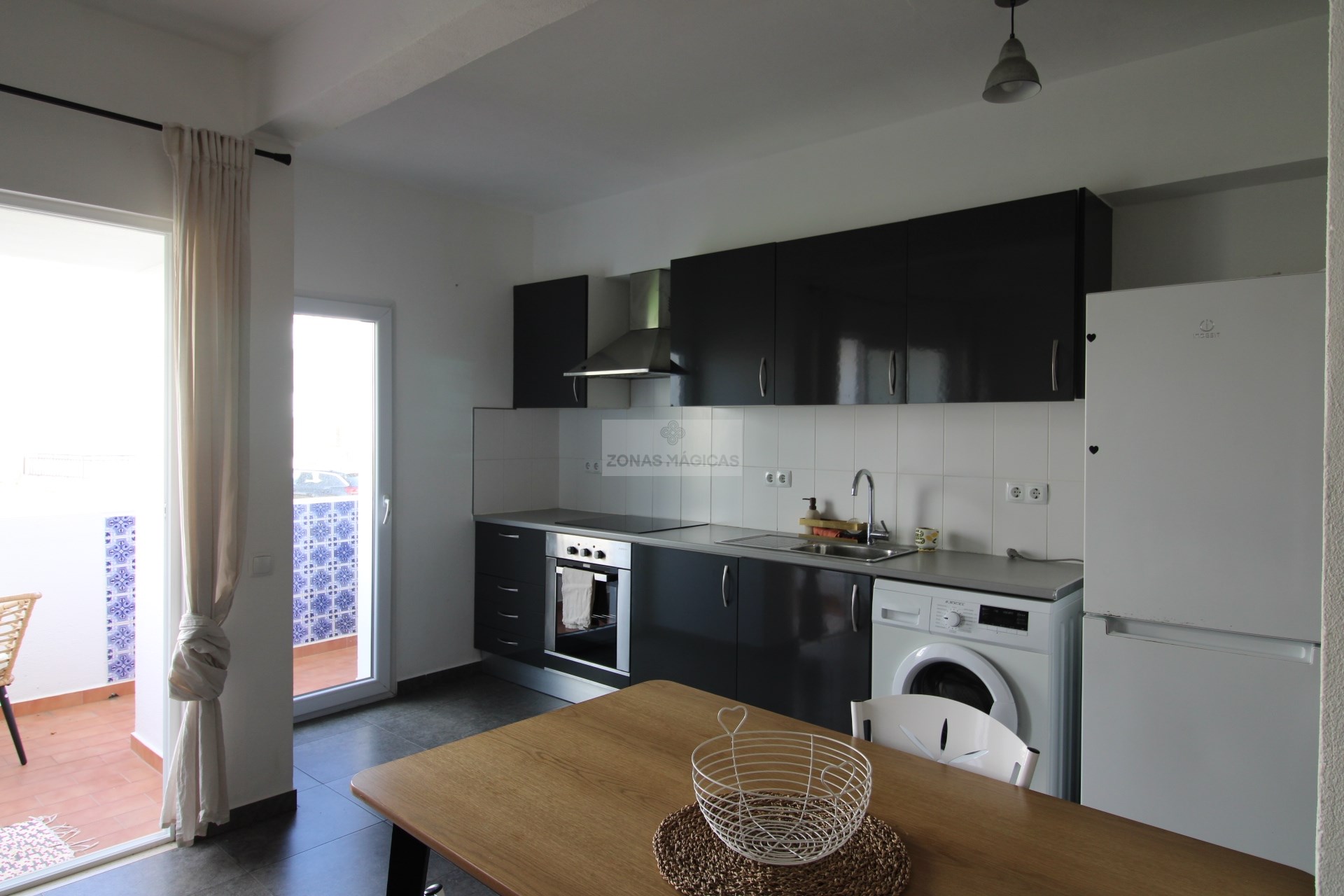 3 Bed, 2 Bath, ApartmentFor Sale, Lagos, Faro, 8600-641