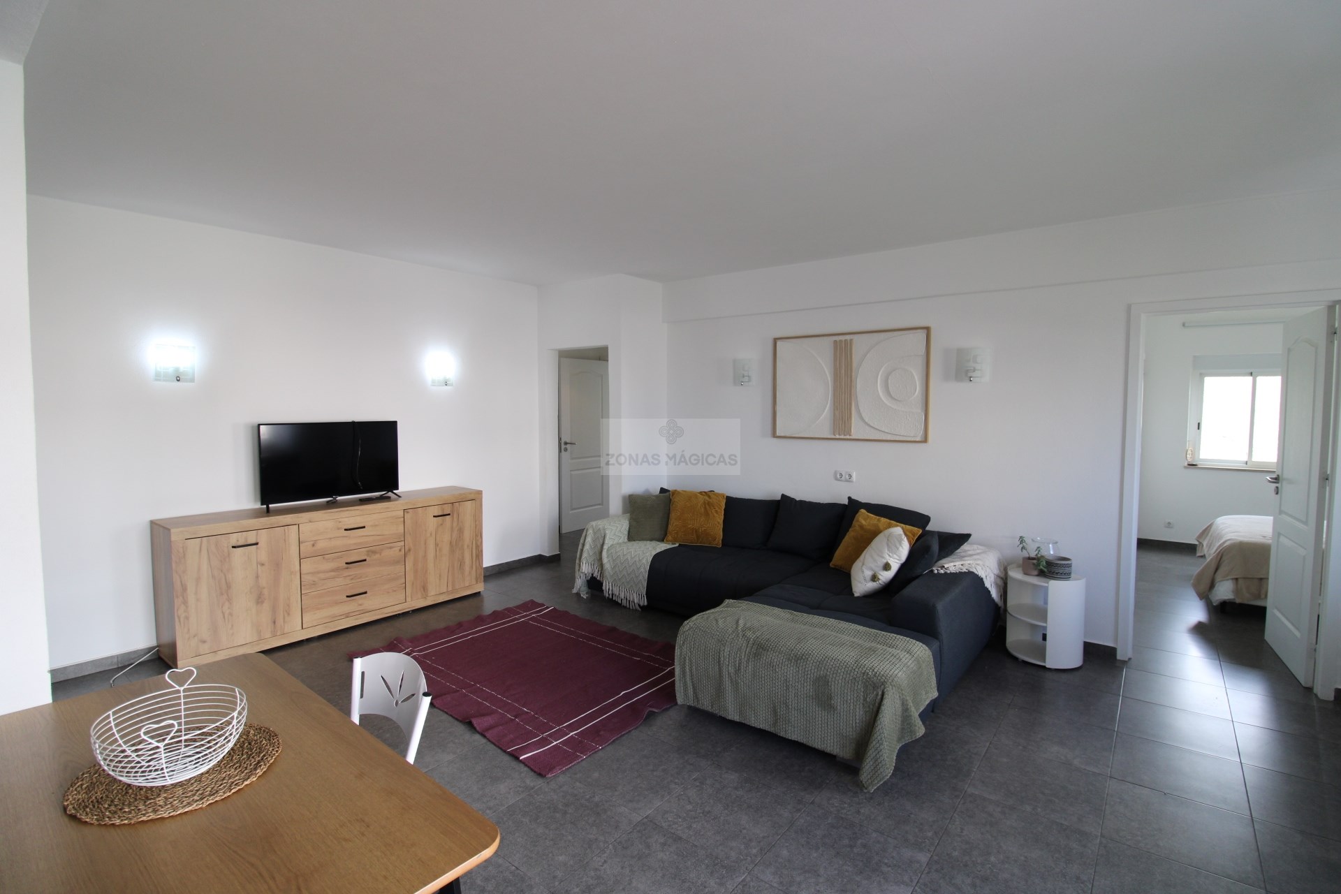 3 Bed, 2 Bath, ApartmentFor Sale, Lagos, Faro, 8600-641