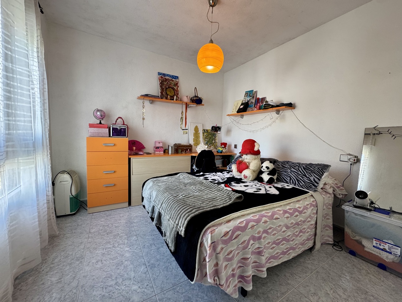 3 Bed, 1 Bath, HouseFor Sale, Los Belones, Murcia