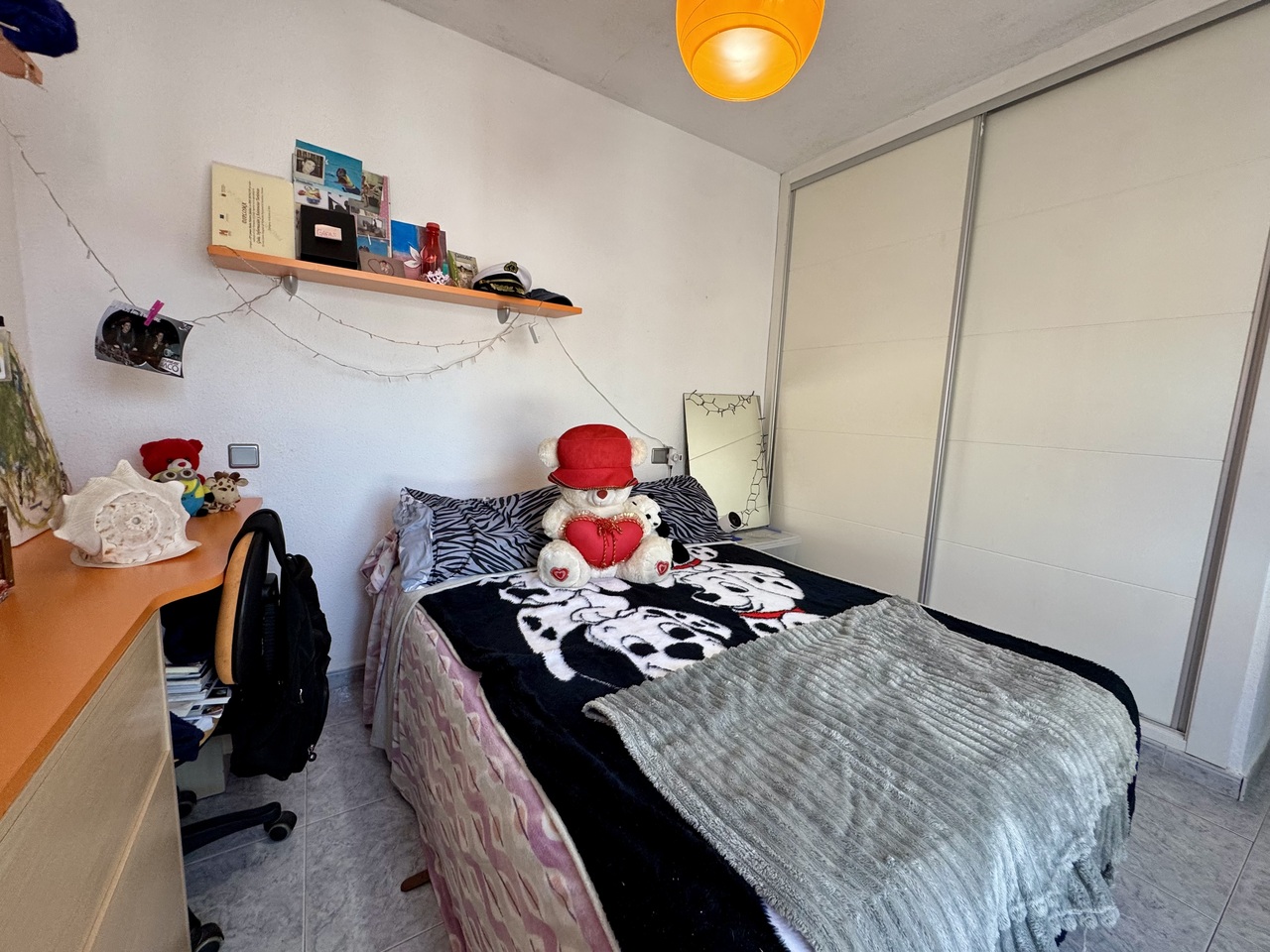 3 Bed, 1 Bath, HouseFor Sale, Los Belones, Murcia