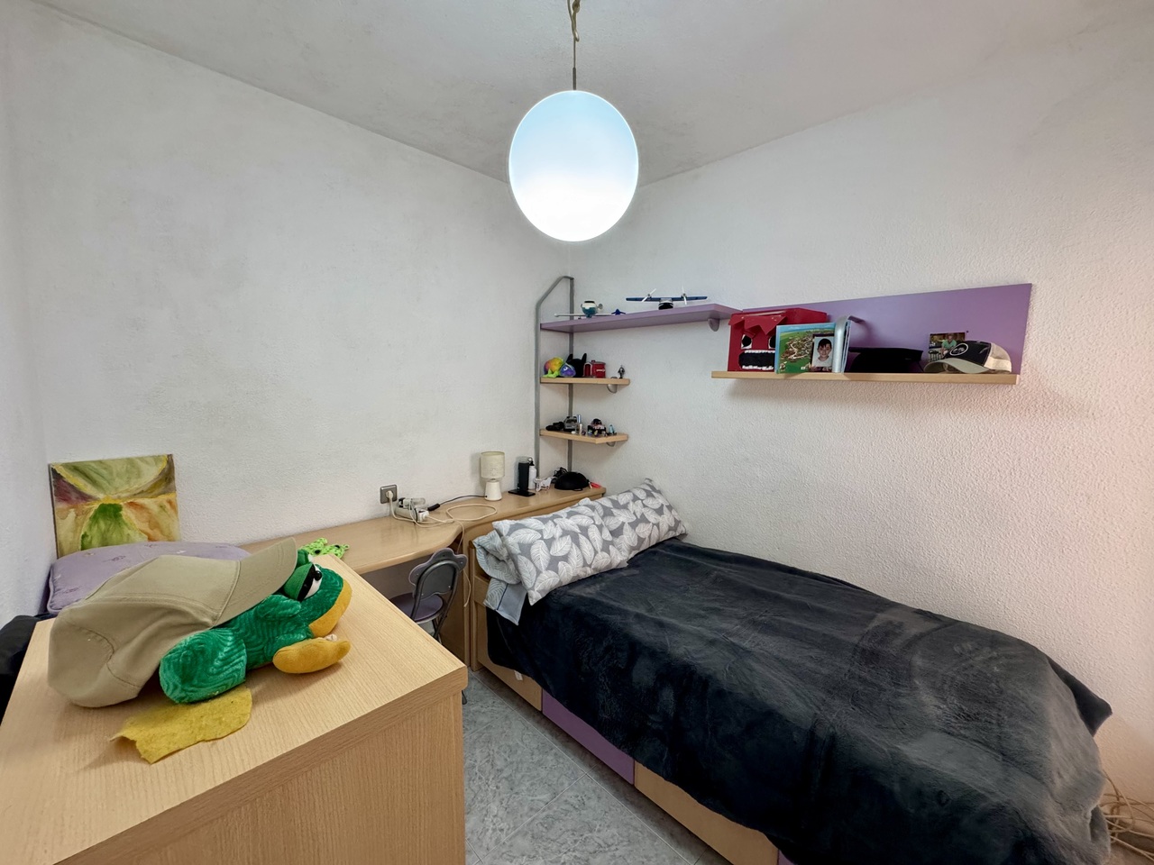 3 Bed, 1 Bath, HouseFor Sale, Los Belones, Murcia