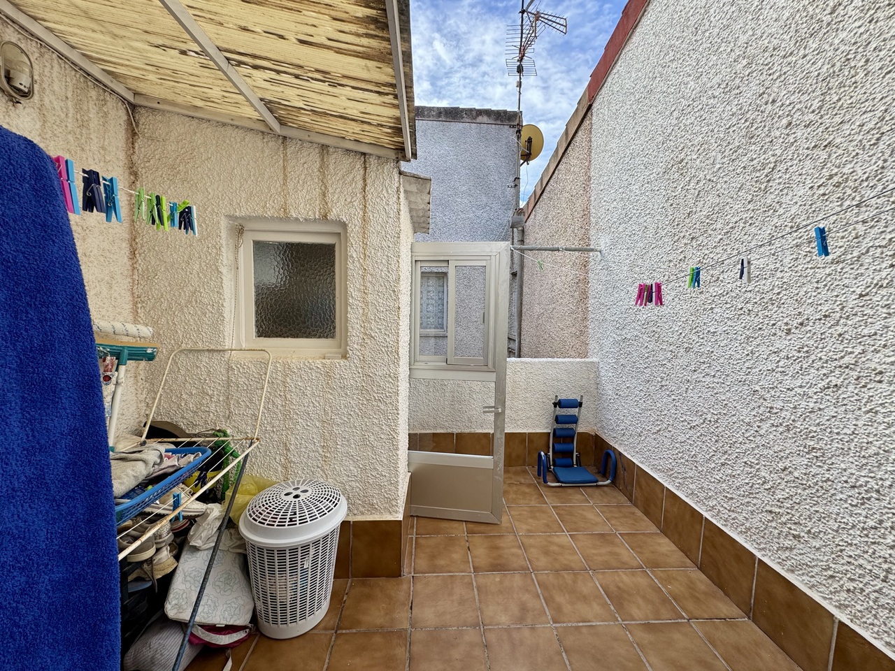 3 Bed, 1 Bath, HouseFor Sale, Los Belones, Murcia