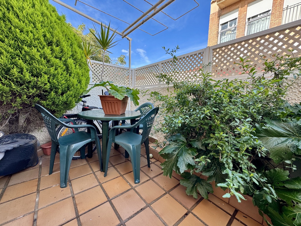 3 Bed, 1 Bath, HouseFor Sale, Los Belones, Murcia