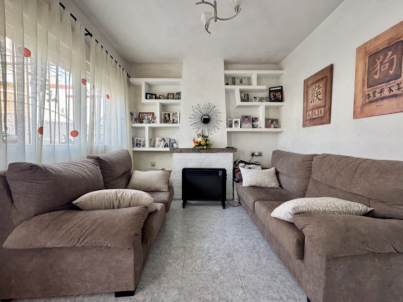 3 Bed, 1 Bath, HouseFor Sale, Los Belones, Murcia