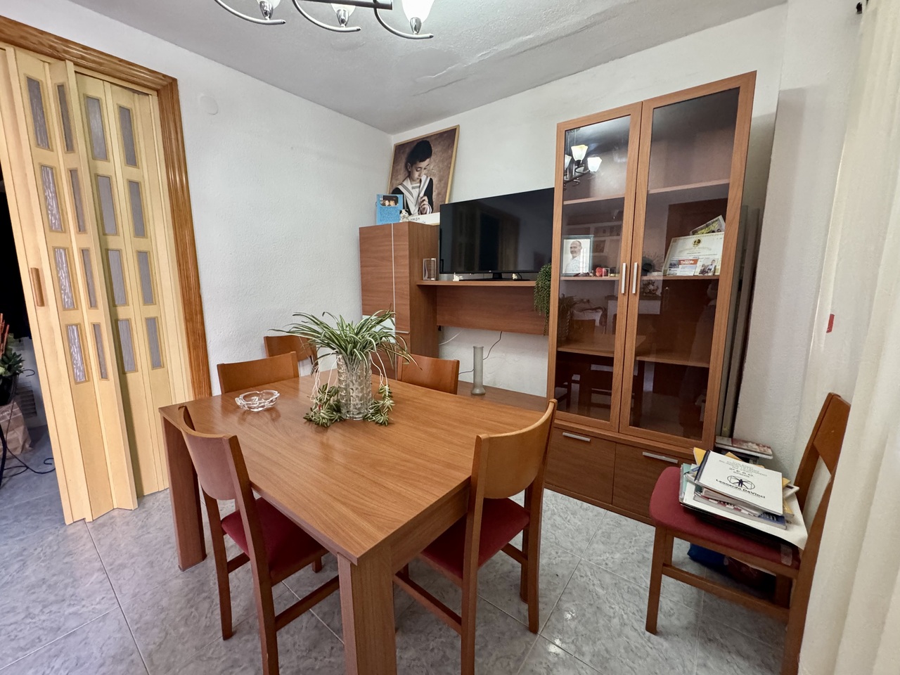 3 Bed, 1 Bath, HouseFor Sale, Los Belones, Murcia