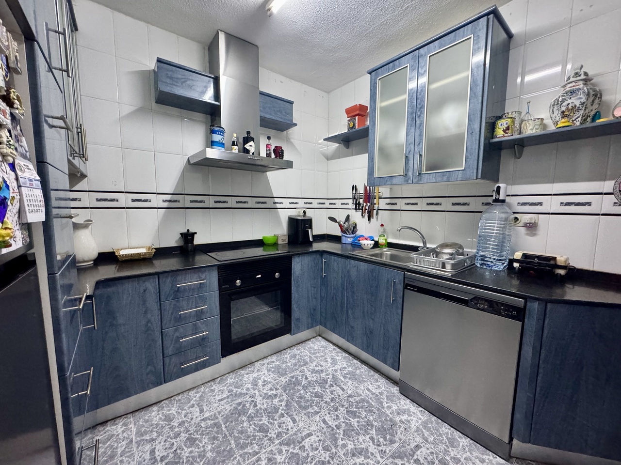 3 Bed, 1 Bath, HouseFor Sale, Los Belones, Murcia