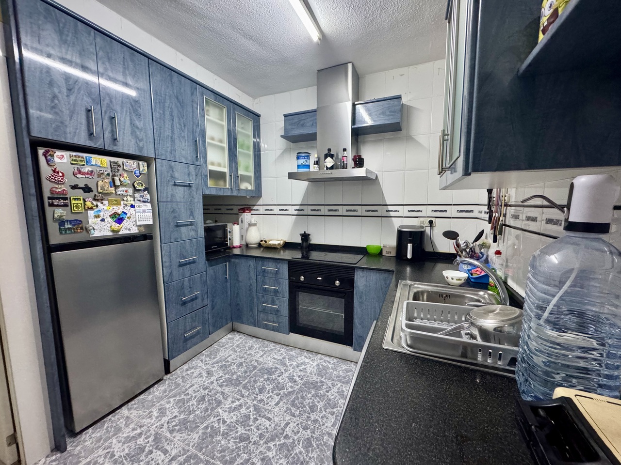 3 Bed, 1 Bath, HouseFor Sale, Los Belones, Murcia