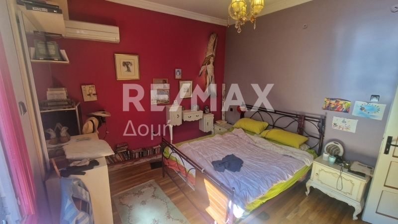 3 Bed, 1 Bath, ApartmentFor Sale, Klonaridou, Ano Patisia, Athens - Center