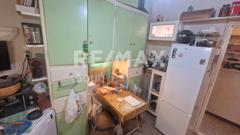 3 Bed, 1 Bath, ApartmentFor Sale, Klonaridou, Ano Patisia, Athens - Center