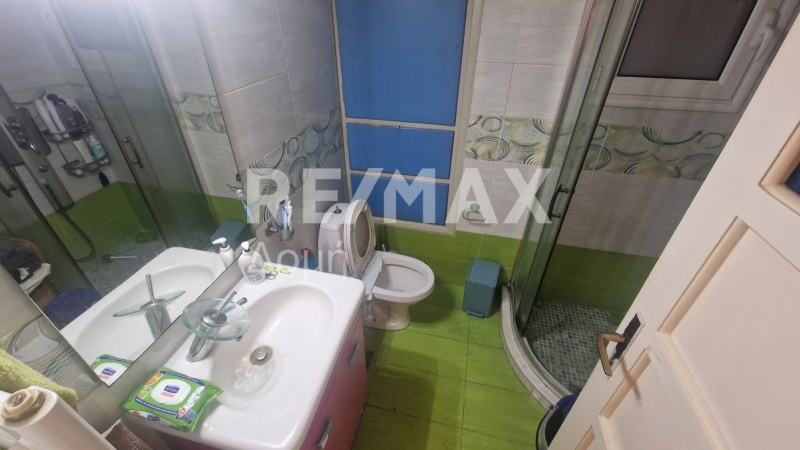 3 Bed, 1 Bath, ApartmentFor Sale, Klonaridou, Ano Patisia, Athens - Center