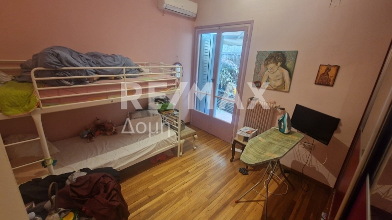 3 Bed, 1 Bath, ApartmentFor Sale, Klonaridou, Ano Patisia, Athens - Center