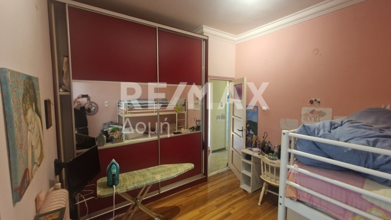3 Bed, 1 Bath, ApartmentFor Sale, Klonaridou, Ano Patisia, Athens - Center