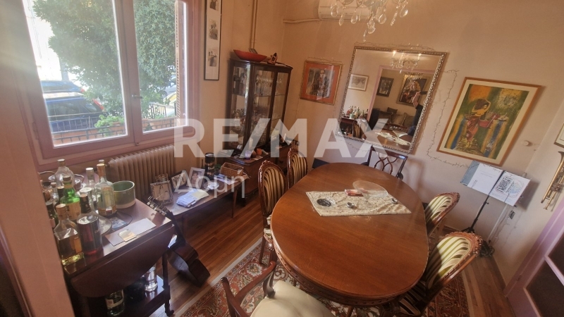 3 Bed, 1 Bath, ApartmentFor Sale, Klonaridou, Ano Patisia, Athens - Center