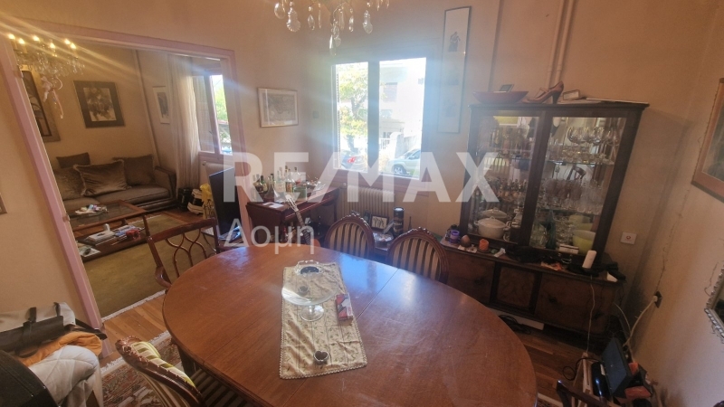 3 Bed, 1 Bath, ApartmentFor Sale, Klonaridou, Ano Patisia, Athens - Center