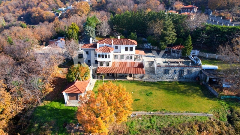 4 Bed, 5 Bath, ApartmentFor Sale, Center, Portaria, Magnesia