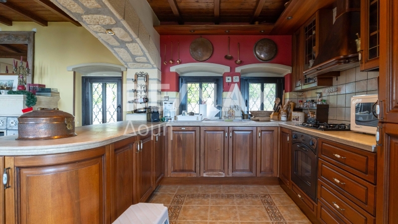 4 Bed, 5 Bath, ApartmentFor Sale, Center, Portaria, Magnesia