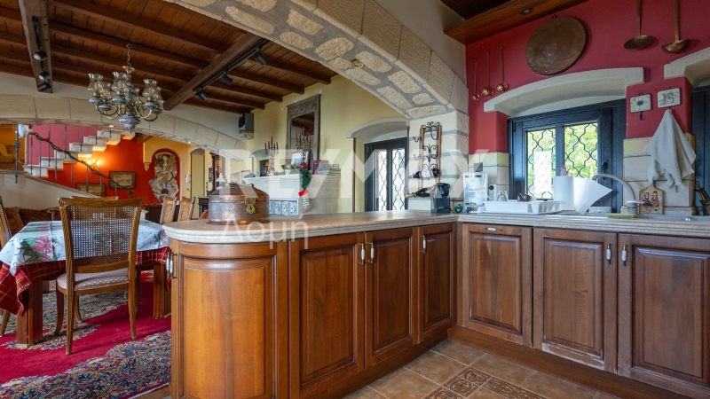 4 Bed, 5 Bath, ApartmentFor Sale, Center, Portaria, Magnesia