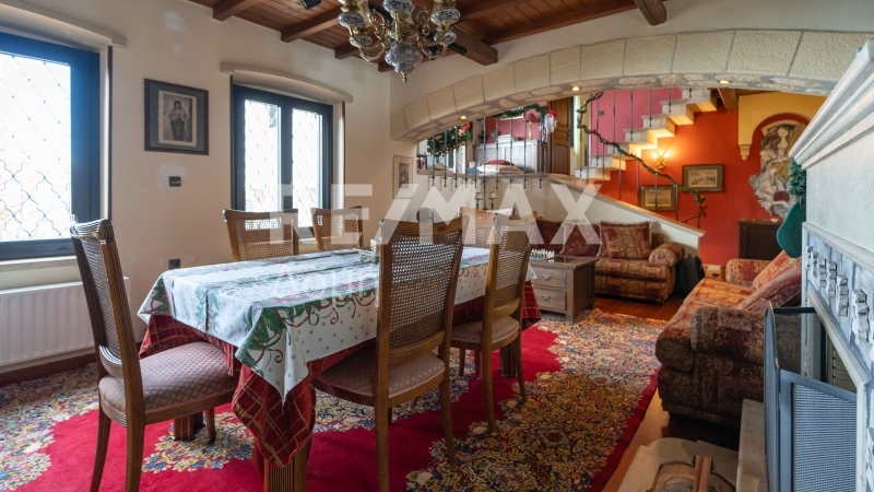 4 Bed, 5 Bath, ApartmentFor Sale, Center, Portaria, Magnesia