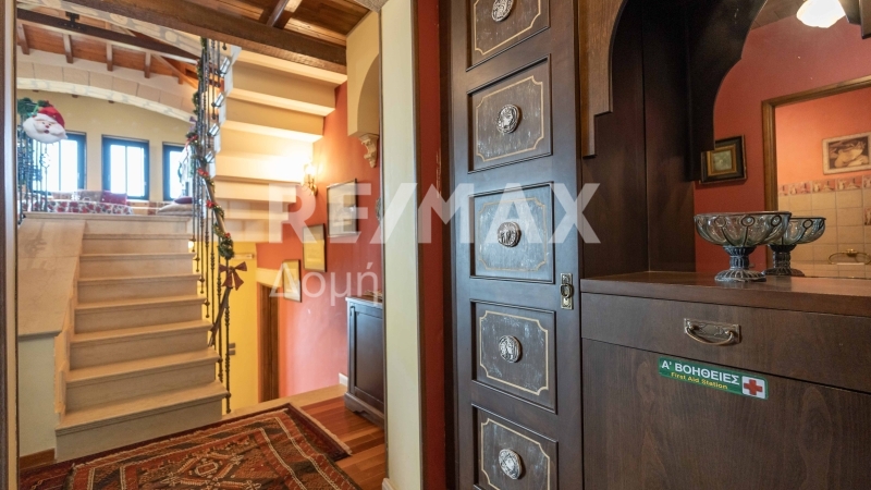 4 Bed, 5 Bath, ApartmentFor Sale, Center, Portaria, Magnesia