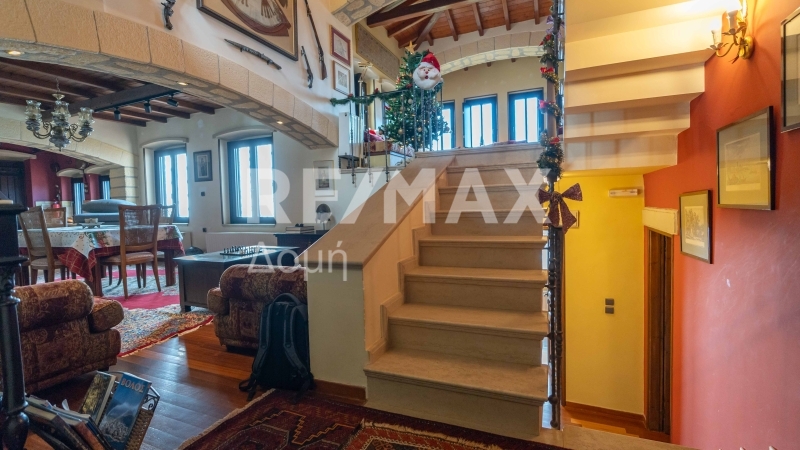 4 Bed, 5 Bath, ApartmentFor Sale, Center, Portaria, Magnesia