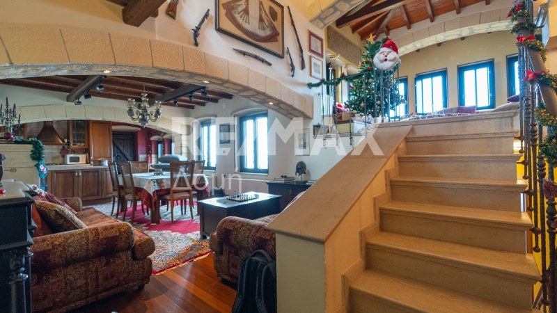 4 Bed, 5 Bath, ApartmentFor Sale, Center, Portaria, Magnesia