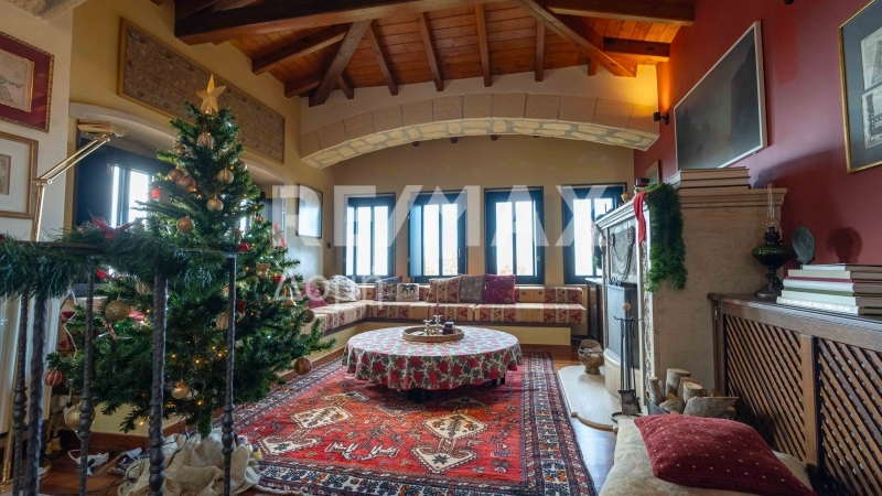 4 Bed, 5 Bath, ApartmentFor Sale, Center, Portaria, Magnesia