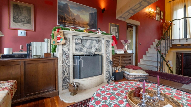 4 Bed, 5 Bath, ApartmentFor Sale, Center, Portaria, Magnesia