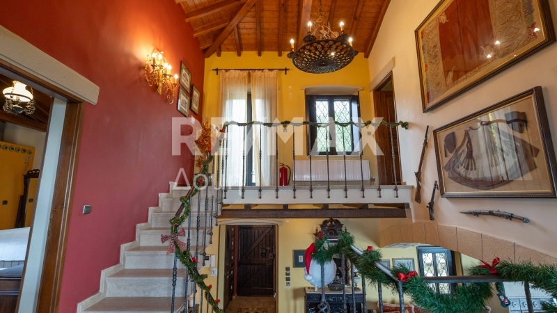 4 Bed, 5 Bath, ApartmentFor Sale, Center, Portaria, Magnesia