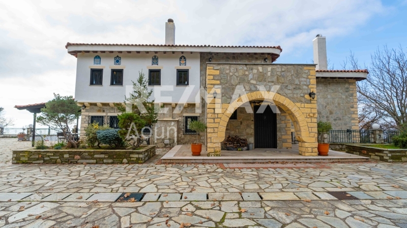 4 Bed, 5 Bath, ApartmentFor Sale, Center, Portaria, Magnesia