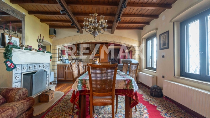 4 Bed, 5 Bath, ApartmentFor Sale, Center, Portaria, Magnesia