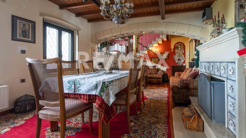 4 Bed, 5 Bath, ApartmentFor Sale, Center, Portaria, Magnesia