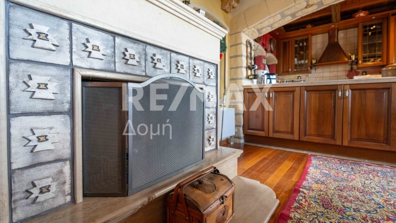 4 Bed, 5 Bath, ApartmentFor Sale, Center, Portaria, Magnesia