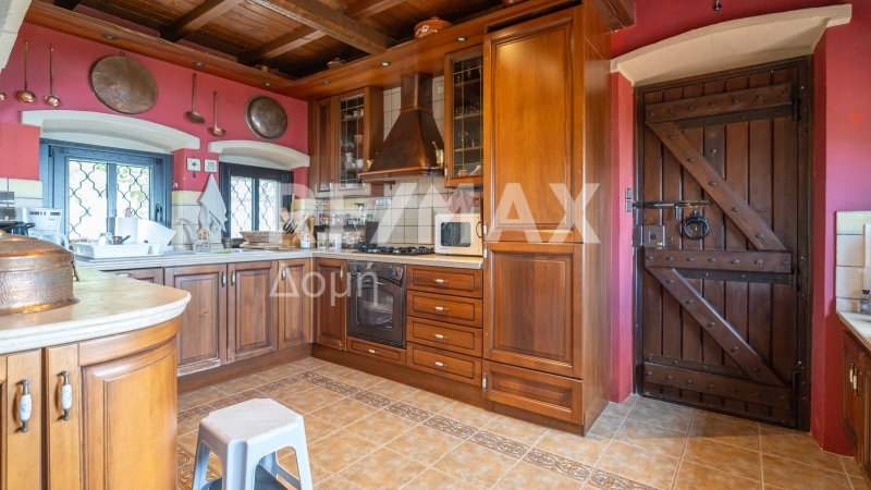 4 Bed, 5 Bath, ApartmentFor Sale, Center, Portaria, Magnesia