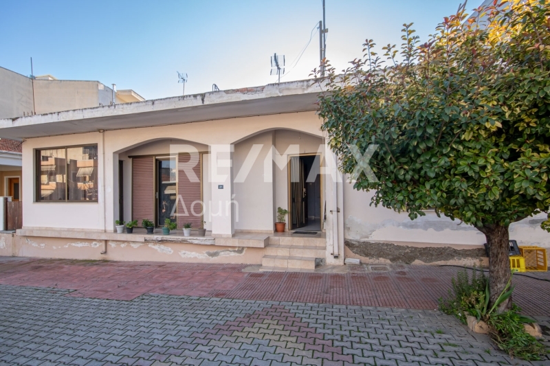 3 Bed, 1 Bath, HouseFor Sale, Center, Nea Agchialos, Magnesia