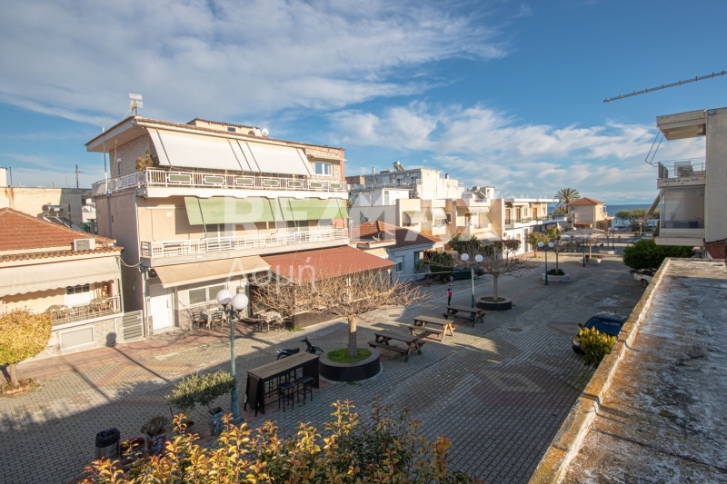 3 Bed, 1 Bath, HouseFor Sale, Center, Nea Agchialos, Magnesia